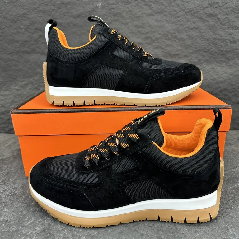 Hermes Shoe 